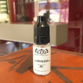 DIPLOMATIC -     5ml in flacone da 10ml GLICOLE PROPILENICO