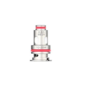 copy of Vaporesso - GTX2 MESHED coil 0.6ohm - 5 PEZZI