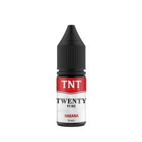 copy of TNT Vape - TWENTY MIX distillato puro CAVENDISH aroma 10ml