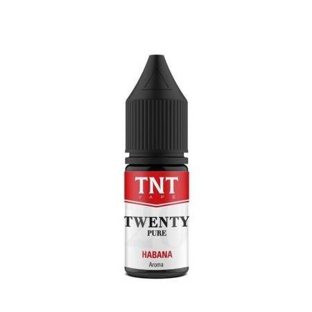 copy of TNT Vape - TWENTY MIX distillato puro CAVENDISH aroma 10ml