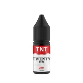 copy of TNT Vape - TWENTY MIX distillato puro HABANA aroma 10ml