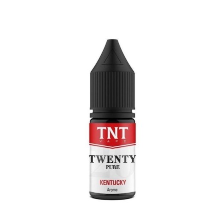 copy of TNT Vape - TWENTY MIX distillato puro IZMIR aroma 10ml