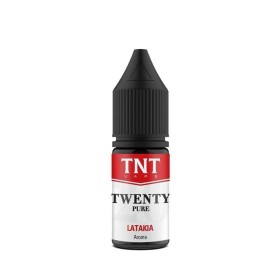 copy of TNT Vape - TWENTY MIX distillato puro KENTUCKY aroma 10ml