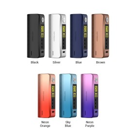 Vaporesso - GEN 80S BOX MOD 80W - New colors