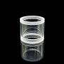 The Vaping Gentlemen Club - Millennium GC SPARE TANK PC PER NANO KIT 2ml
