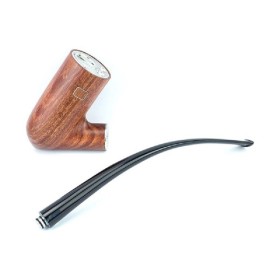 CrèaVap - GANDALF 60W Epipe 18650 - Rosewood