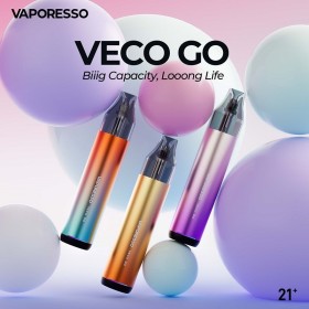 copy of Vaporesso - LUXE X POD MOD 1500mah 40W