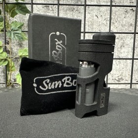 copy of SunBox & R.S.S. - GAME OVER 3 XENO C