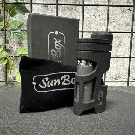 copy of SunBox & R.S.S. - GAME OVER 3 XENO C