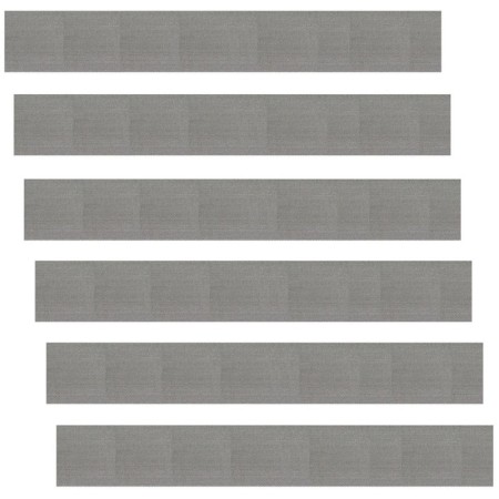 zivipf-ss-mesh-400-100x13mm-pack-6-pezzi