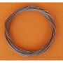 Zivipf - SS ROPE 7x19 - 2,5mm - 1M