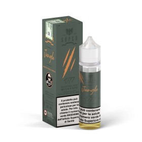 MIX AND VAPE - Super Flavor / Danielino77 - JUNGLE - Liquid 30ml