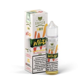 MIX AND VAPE - Super Flavor / Danielino77 - WILD - Liquid 30ml