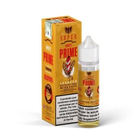 MIX AND VAPE - Super Flavor / Danielino77 - PRIME - 30ml Liquid