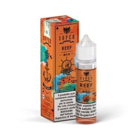 MIX AND VAPE - Super Flavor - REEF - Liquid 30ml