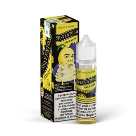 MIX AND VAPE - Enjoysvapo / The Saint of Vaping - SPAVENTOSO - Liquid 30ml