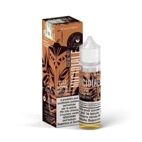 MIX AND VAPE - Enjoysvapo / Il Santone dello Svapo - MICIDIALE - Liquid 30ml