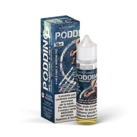 MIX AND VAPE - Enjoysvapo / Il Santone dello Svapo - PODDINO - Liquid 30ml