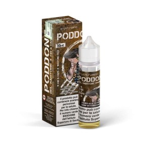 MIX AND VAPE - Enjoysvapo / Il Santone dello Svapo - PODDONE - Liquid 30ml