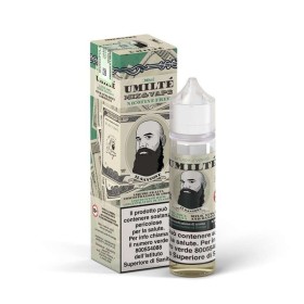 MIX AND VAPE - Enjoysvapo / Il Santone dello Svapo - UMILTÈ - Liquid 30ml