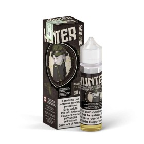 MIX AND VAPE - Enjoysvapo / Il Santone dello Svapo - HUNTER - Liquid 30ml