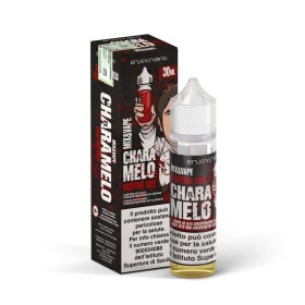 MIX AND VAPE - Enjoysvapo - EL CHARAMELO - Liquid 30ml