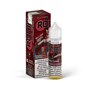 MIX AND VAPE - Enjoysvapo / Il Santone dello Svapo - RONIN - Liquid 30ml