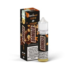 MIX AND VAPE - Vaporart - BOMBER - Liquido 30ml