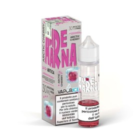 MIX AND VAPE - Vaporart - Vaporice - AMARENA ARTICA - Liquido 30ml