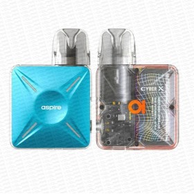 copy of Aspire - CYBER X POD MOD 1000mAh - Frost Blue