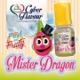 copy of Cyber Flavour Fresh & Fruity - MISTER PASSION aroma 10ml