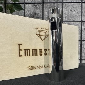 Telli's Mod - EMMESSEPI - Chipset Dicodes Extreme V3