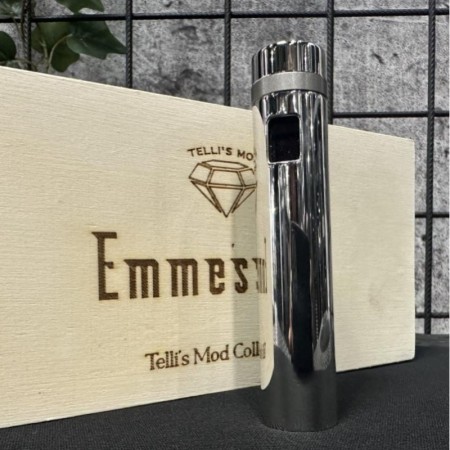 Telli's Mod - EMMESSEPI - Chipset Dicodes Extreme V3