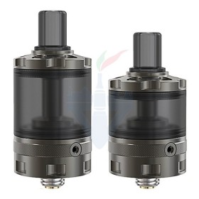copy of Ambition Mods - Design by The Vaping Gentlemen Club - BISHOP MTL RTA - 4ml - Stainless
