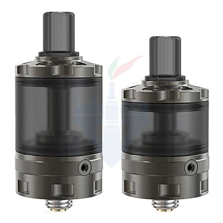 copy of Ambition Mods - Design by The Vaping Gentlemen Club - BISHOP MTL RTA - 4ml - Stainless