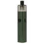 Aspire - AVP CUBE POD KIT 1300mAh - Jet Black