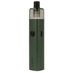 Aspire - AVP CUBE POD KIT 1300mAh - Jet Black