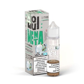 MIX AND VAPE - Vaporart - Vaporice - LIQUIMENTA - Liquido 30ml