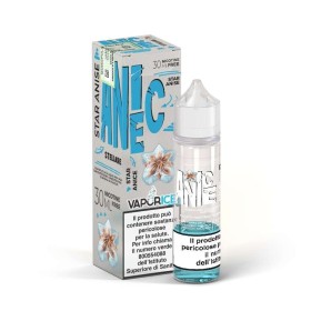 MIX AND VAPE - Vaporart - Vaporice - ANICE - Liquido 30ml