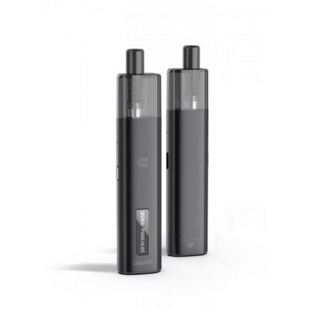 copy of Aspire - VILTER S POD KIT 500mAh - Sunset Pink