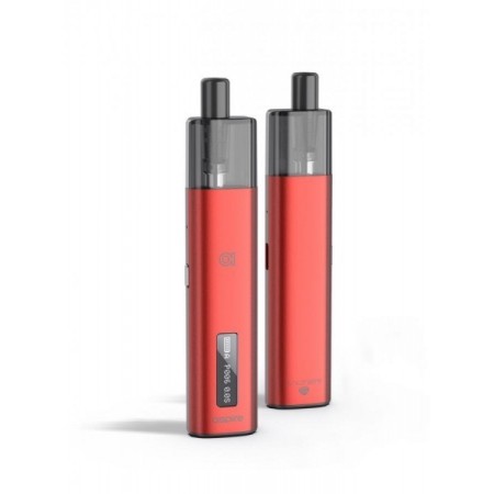 copy of Aspire - VILTER S POD KIT 500mAh - Grey