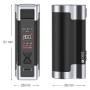 copy of Aspire - ZELOS 3 BOX MOD 80W 3200mAh