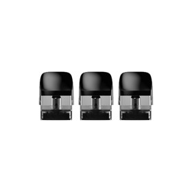 Voopoo - Vinci POD DI RICAMBIO - Nuova versione V2 - 2ml 1.2ohm - 3 PEZZI