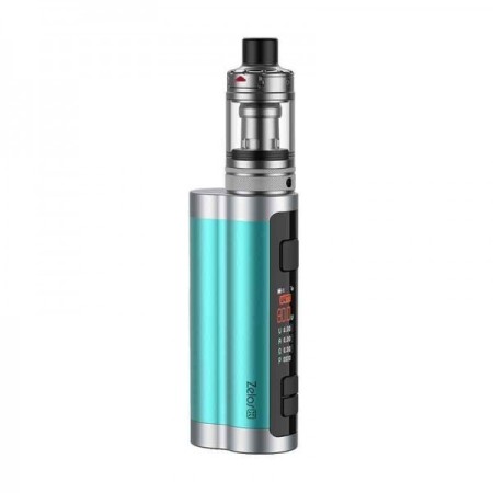 copy of Aspire - ZELOS X 18650 KIT CON NAUTILUS 3 22mm