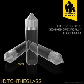 copy of BOCCETTA CHUBBY GORILLA V3 IN PET 60ml