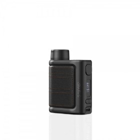 eleaf-istick-pico-25-85w big battery batteria sostituibile 18650 sigaretta elettronica svapo box mod