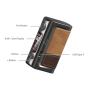 copy of Eleaf - iSTICK POWER 2C 160W