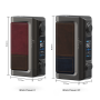 copy of Eleaf - iSTICK POWER 2C 160W