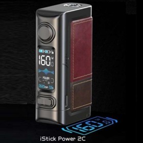 copy of Eleaf - iSTICK POWER 2C 160W