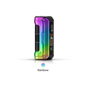 copy of GeekVape - AEGIS MAX 2 100W Box Mod - Red